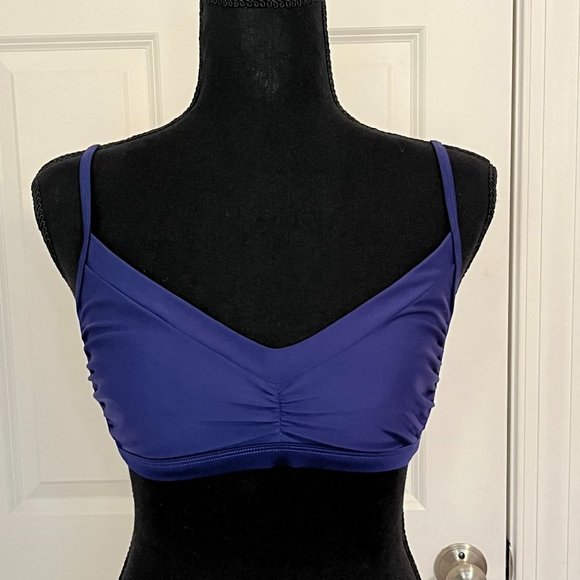 Boden Other - Boden Navy Blue Swim Top - US Size 6
